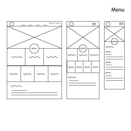 wireframe